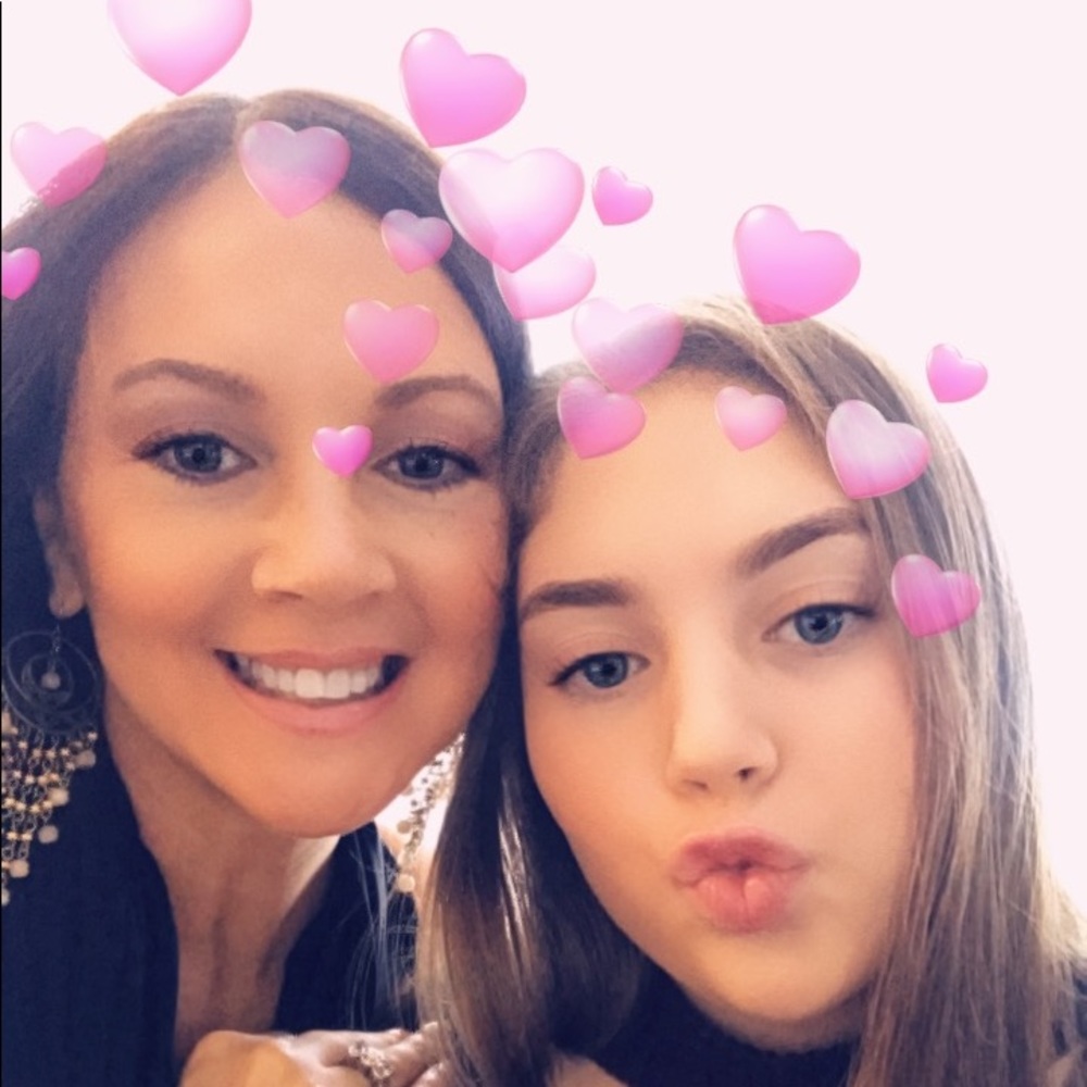 Meet your Posher, Deserie